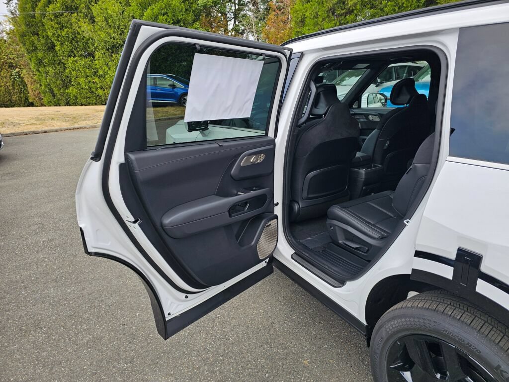 New 2027 Kia Telluride SX Prestige AWD/4WD image 23