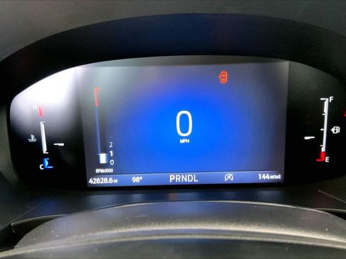 Used 2025 Ford Escape ST-Line AWD/4WD image 23