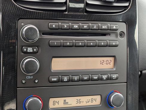 Used 2008 Chevrolet Corvette Coupe image 24