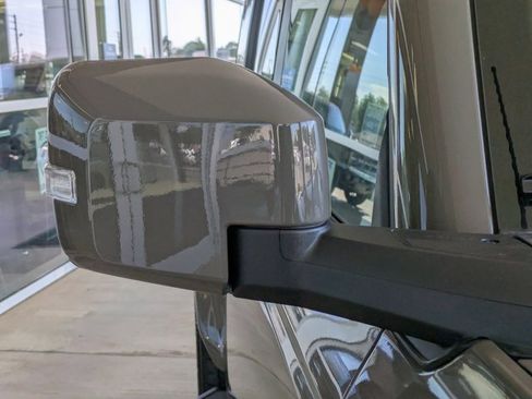 New 2025 Ford Bronco Outer Banks image 12