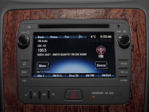 Used 2013 Chevrolet Traverse LS image 12