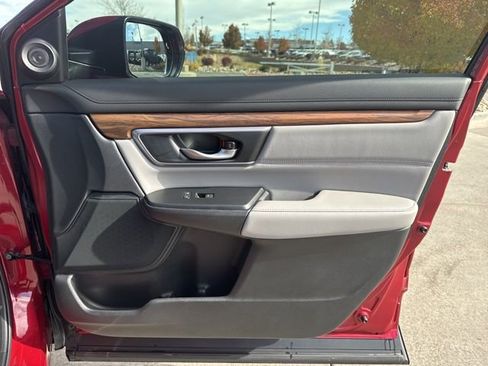 Used 2021 Honda CR-V Touring image 20