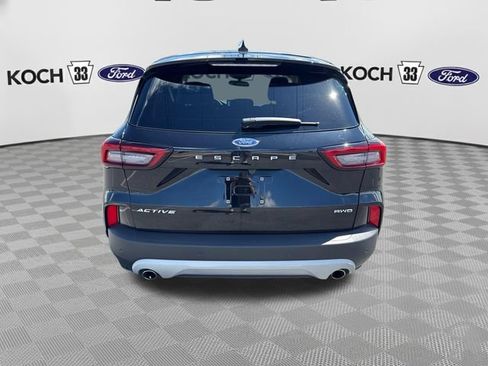 Used 2023 Ford Escape Active w/ Tech Pack #1 AWD/4WD image 7