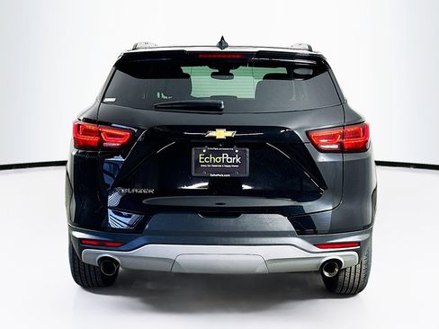 Used 2024 Chevrolet Blazer LT w/ Convenience Package image 7