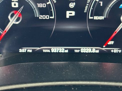 Used 2018 BMW M5 w/ Executive Package AWD/4WD image 30