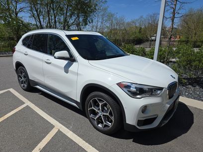 Used 2018 BMW X1 xDrive28i w/ Premium Package