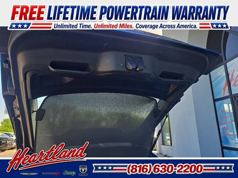 New 2026 Dodge Charger Scat Pack w/ Blacktop Package AWD/4WD image 87