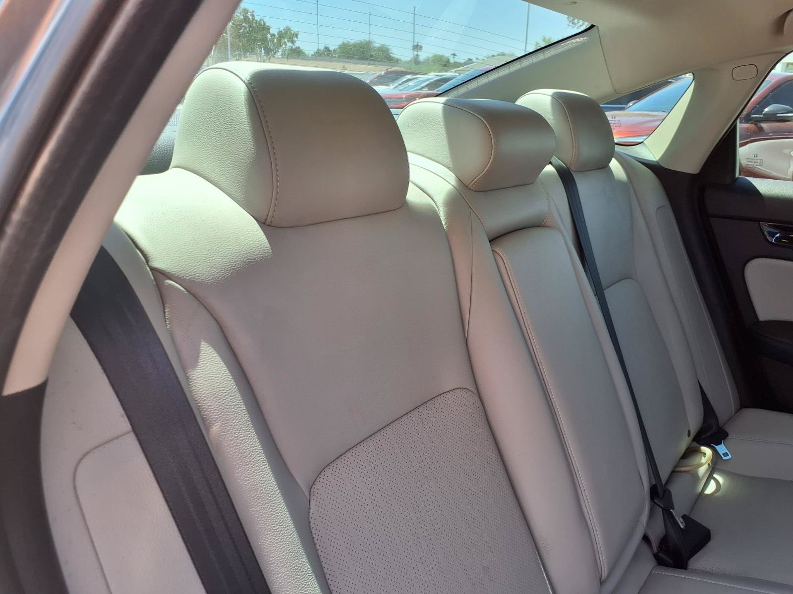Used 2023 Honda Civic Touring image 14