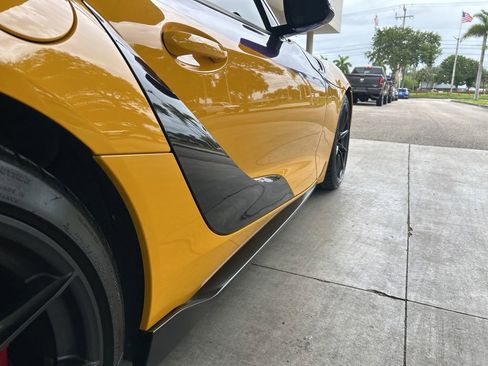 Used 2023 Toyota Supra Premium w/ Driver Assist Package RWD image 24