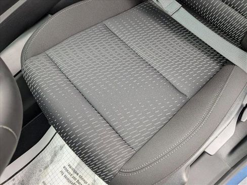 New 2026 Chevrolet Equinox LT w/ Safety and Technology Package image 4