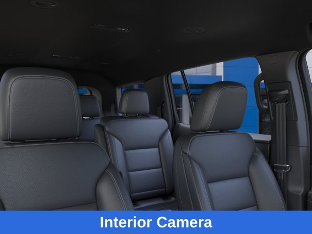 New 2027 Chevrolet Traverse LT w/ Driver Confidence Package FWD image 25