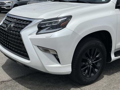 Used 2023 Lexus GX 460 Premium AWD/4WD image 10