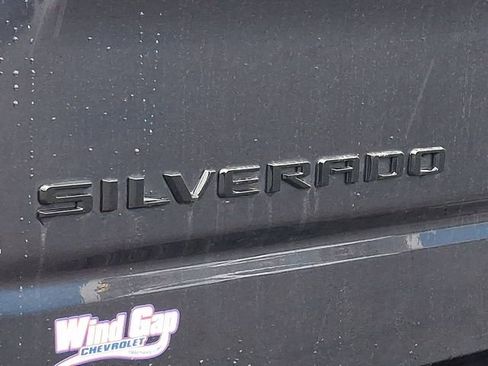 Certified 2023 Chevrolet Silverado 1500 RST image 29
