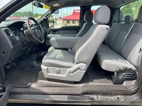 Used 2013 Ford F150 STX RWD image 20
