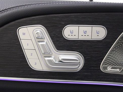 New 2026 Mercedes-Benz GLE 350 4MATIC image 16