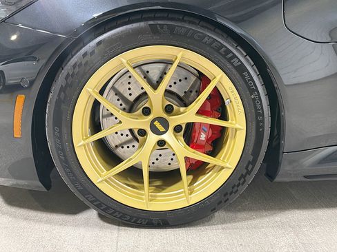 Used 2026 BMW M5 Touring w/ M Driver's Package image 42