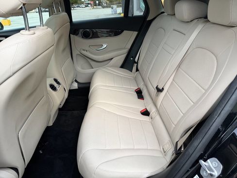 Used 2016 Mercedes-Benz GLC 300 image 28