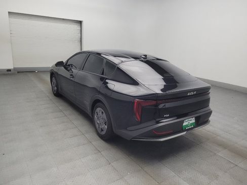 Used 2025 Kia K4 FWD image 5