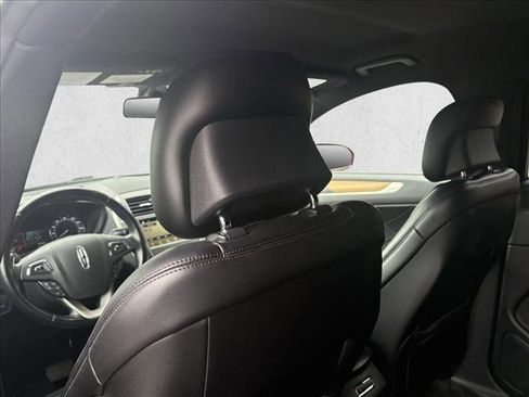 Used 2016 Lincoln MKC Select w/ Select Plus Package image 13