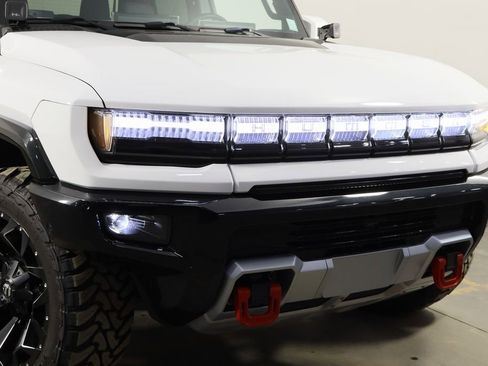 Used 2022 GMC Hummer EV Edition 1 w/ LPO, Illumination Package image 46