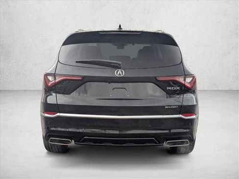 New 2026 Acura MDX SH-AWD w/ Advance Package image 8
