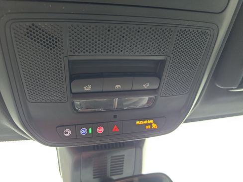 New 2026 GMC Terrain Elevation image 31