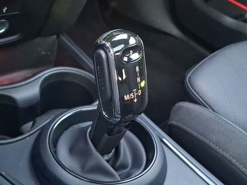 Used 2023 MINI Cooper Countryman John Cooper Works w/ Signature Upholstery Package image 12