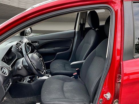 Used 2021 Mitsubishi Mirage G4 SE image 22