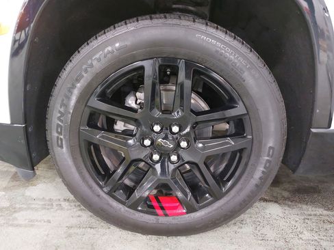 Used 2023 Chevrolet Traverse Premier w/ Redline Edition image 36