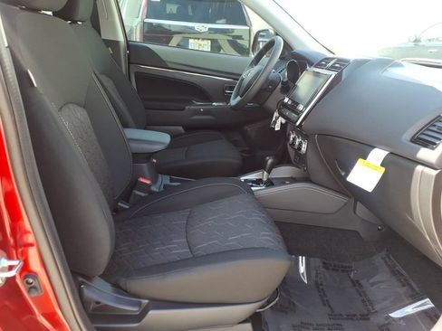 New 2026 Mitsubishi Outlander Sport ES AWD/4WD image 9