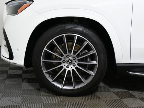 Certified 2024 Mercedes-Benz GLE 350 4MATIC image 11