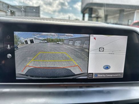 Used 2024 Kia Seltos S FWD image 17