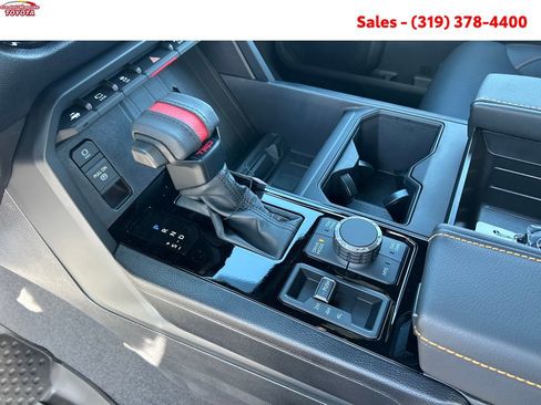 New 2026 Toyota Tundra SR5 image 18