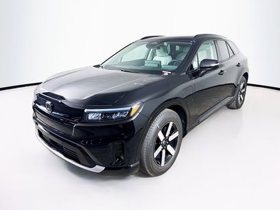 New 2026 Honda Prologue Touring