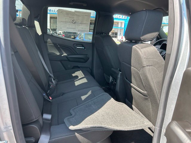 New 2026 Chevrolet Colorado LT w/ Advanced Trailering Package RWD image 31