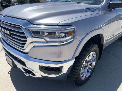 Used 2022 RAM 1500 Limited image 29