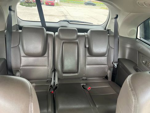 Used 2015 Honda Odyssey Touring Elite image 23