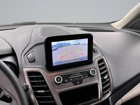 Used 2023 Ford Transit Connect XLT FWD image 20