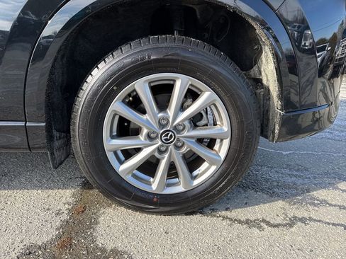 Used 2025 MAZDA CX-5 AWD 2.5 S w/ Preferred Package image 34