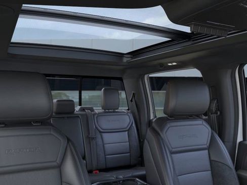 New 2025 Ford F150 Raptor image 22