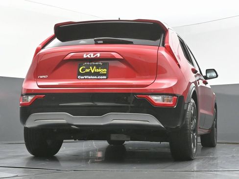 Used 2023 Kia Niro Wind w/ Wind Preserve Package image 50