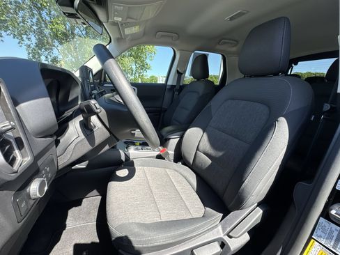 Used 2024 Ford Bronco Sport Big Bend AWD/4WD image 11