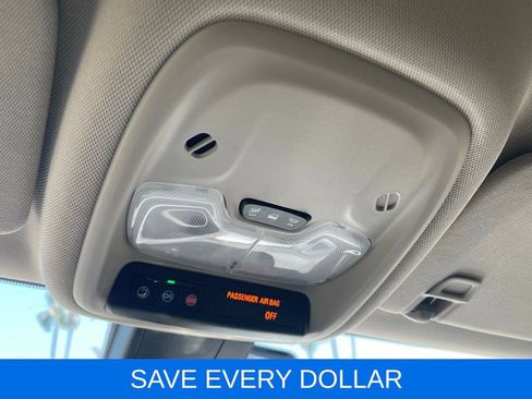 Used 2025 Buick Encore GX Sport Touring FWD image 21