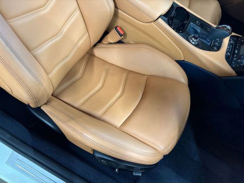 Used 2018 Maserati GranTurismo Sport image 48