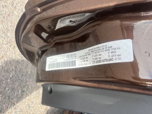 Used 2013 FIAT 500 Lounge w/ Luxury Leather Pkg image 25