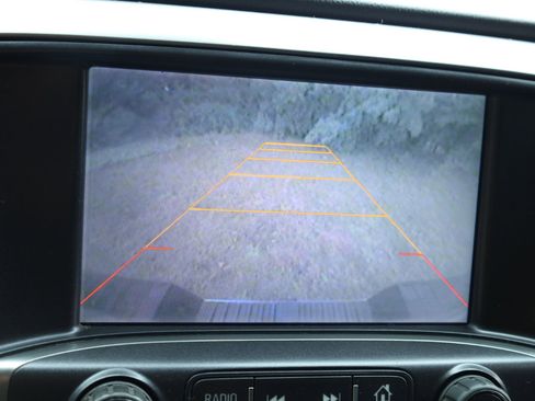 Used 2014 Chevrolet Silverado 1500 LT w/ All Star Edition image 32