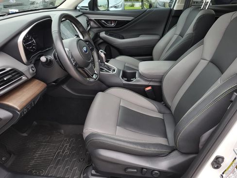 Used 2024 Subaru Outback Onyx Edition XT w/ Tech Package 2 AWD/4WD image 22