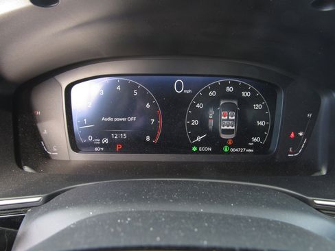 Used 2024 Honda Civic Touring image 23