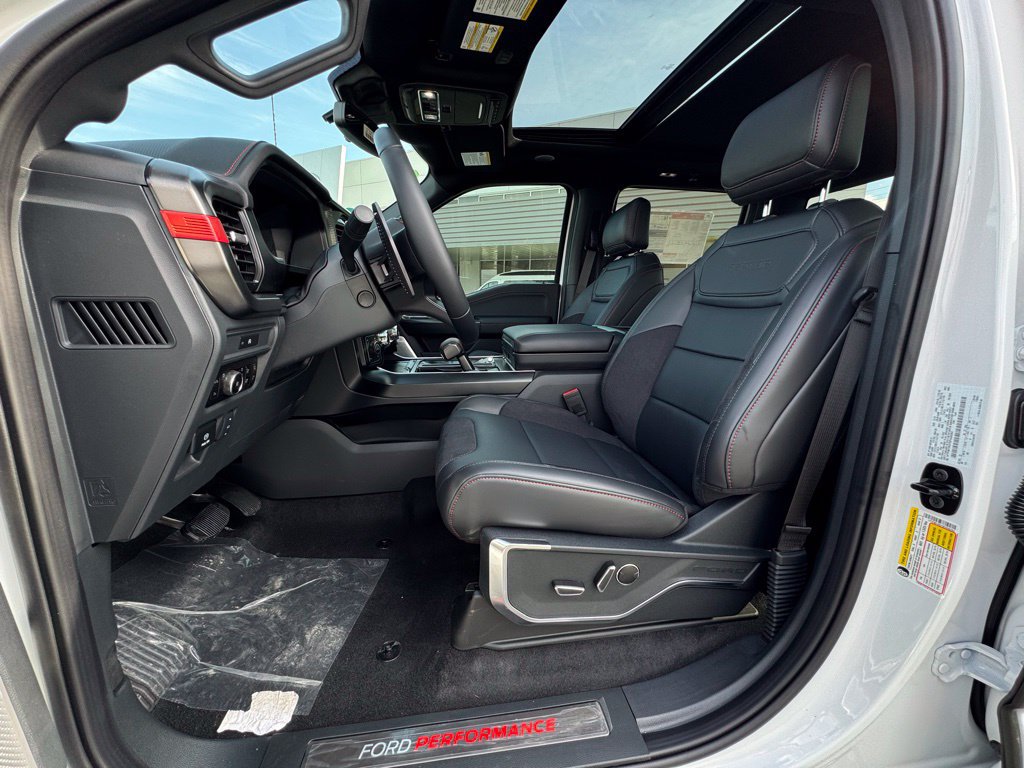 New 2025 Ford F150 Raptor AWD/4WD image 24
