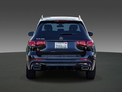 Used 2021 Mercedes-Benz GLB 250